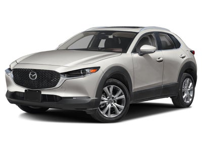 2024 Mazda Mazda CX-30 2.5 S Premium Package AWD