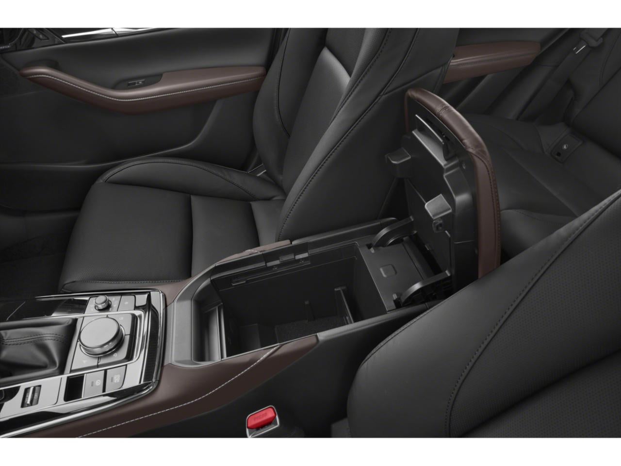 2024 Mazda Mazda CX-30 2.5 S Premium Package AWD