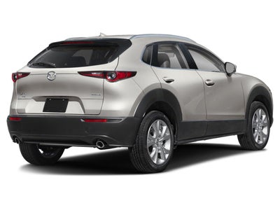 2024 Mazda Mazda CX-30 2.5 S Premium Package AWD