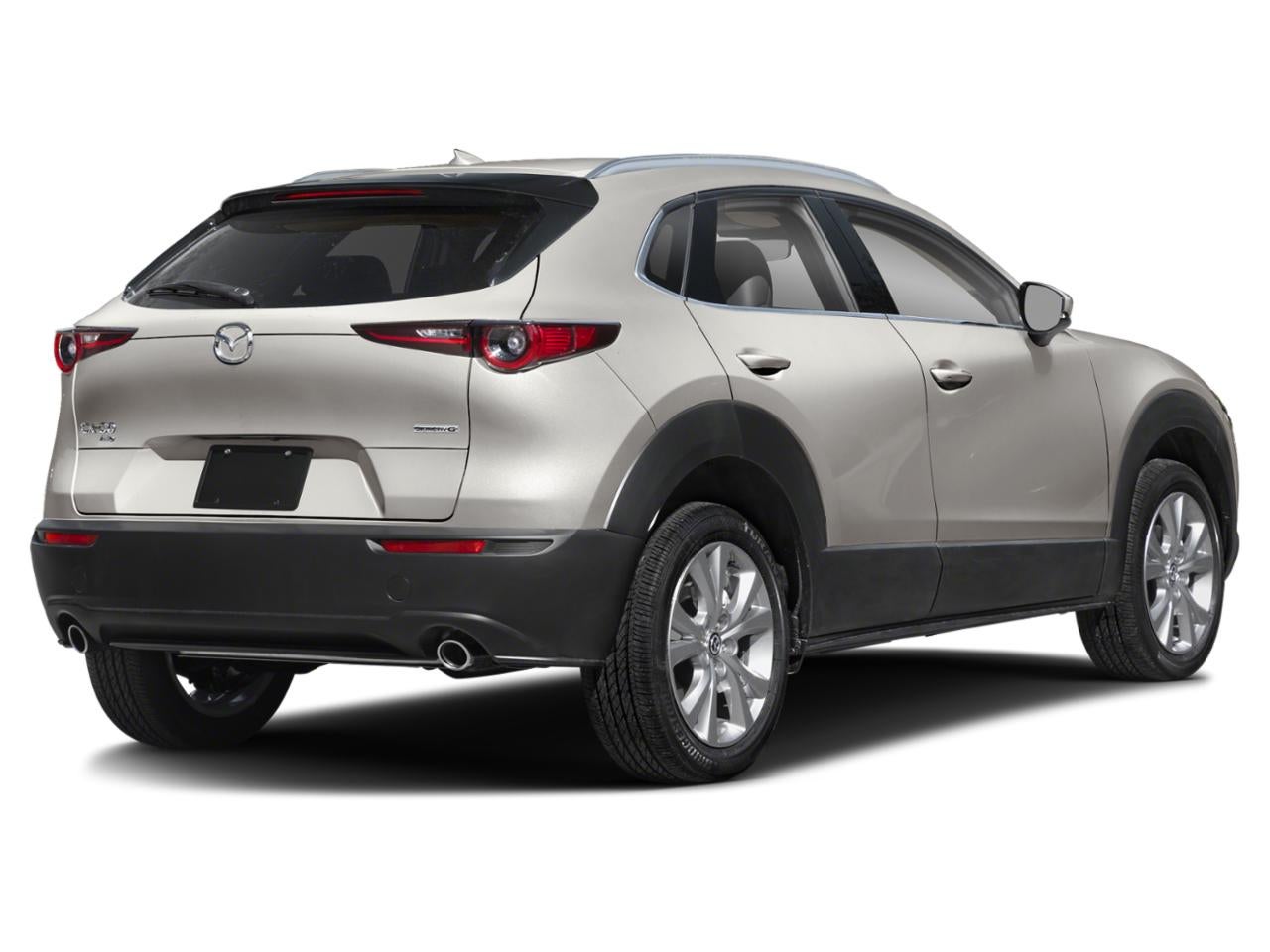 2024 Mazda Mazda CX-30 2.5 S Premium Package AWD