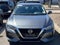 2023 Nissan Sentra SV CVT