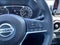 2023 Nissan Sentra SV CVT