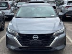 2024 Nissan Sentra SV CVT