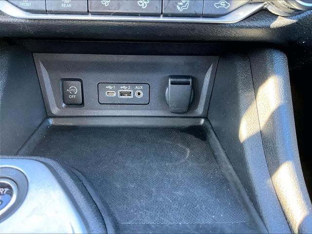 2024 Nissan Sentra SV CVT