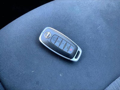 2024 Nissan Sentra SV CVT