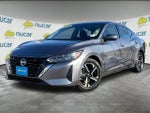 2024 Nissan Sentra SV CVT