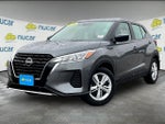 2024 Nissan Kicks S FWD