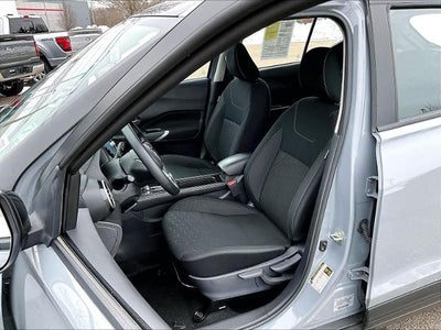 2024 Nissan Kicks SV FWD