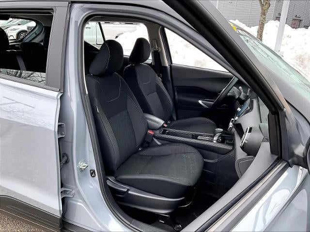 2024 Nissan Kicks SV FWD