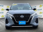 2024 Nissan Kicks SV FWD