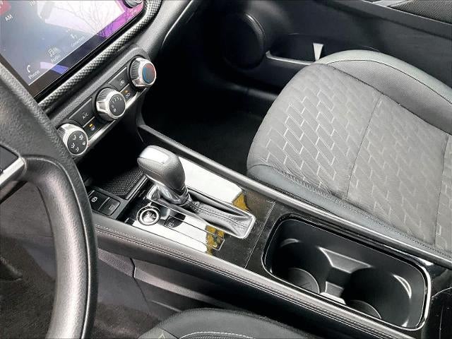 2024 Nissan Kicks SV FWD