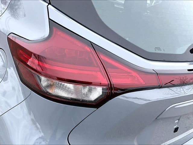 2024 Nissan Kicks SV FWD