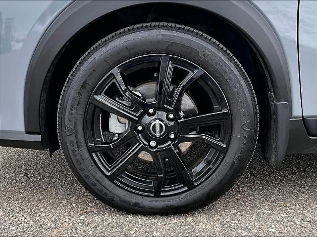 2024 Nissan Kicks SV FWD