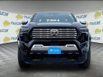 2025 Toyota Tacoma 4WD 4WD Limited Double Cab 5' Bed AT (Natl)