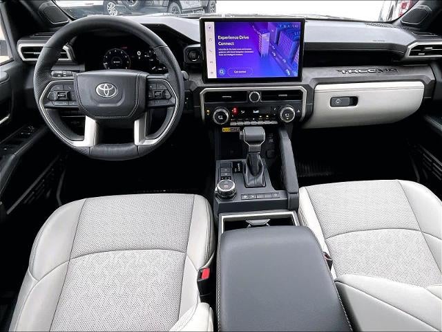 2025 Toyota Tacoma 4WD 4WD Limited Double Cab 5' Bed AT (Natl)