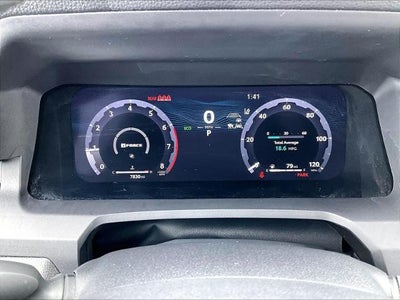 2025 Toyota Tacoma 4WD 4WD Limited Double Cab 5' Bed AT (Natl)