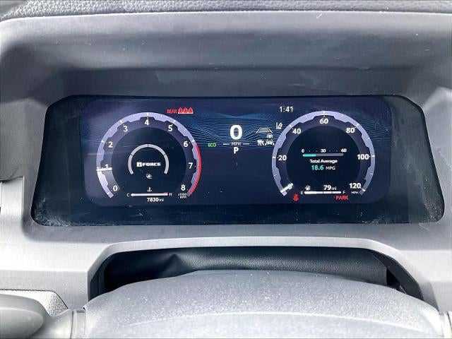 2025 Toyota Tacoma 4WD 4WD Limited Double Cab 5' Bed AT (Natl)