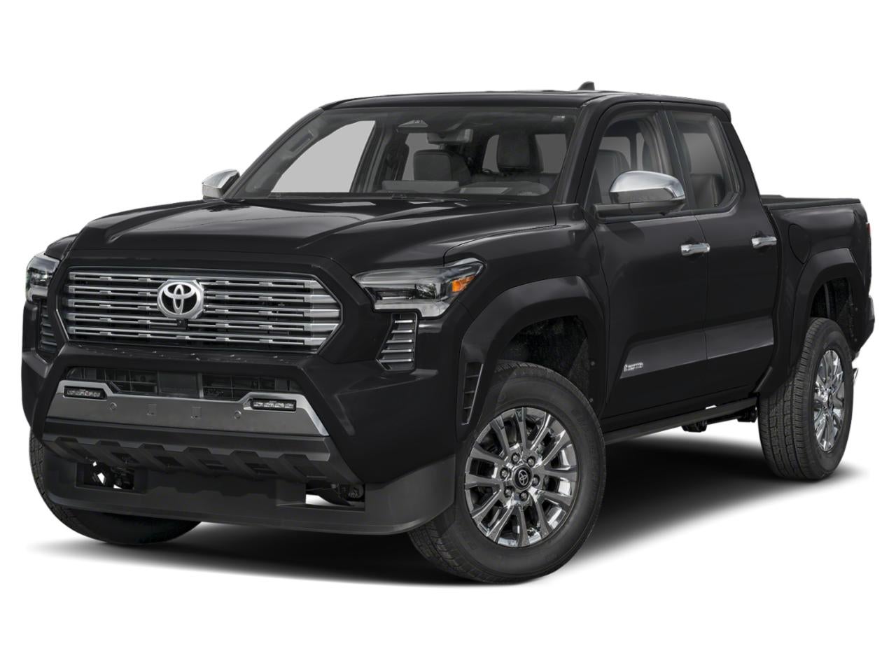 2025 Toyota Tacoma 4WD 4WD Limited Double Cab 5' Bed AT (Natl)