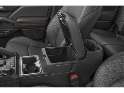 2025 Toyota Tacoma 4WD 4WD Limited Double Cab 5' Bed AT (Natl)