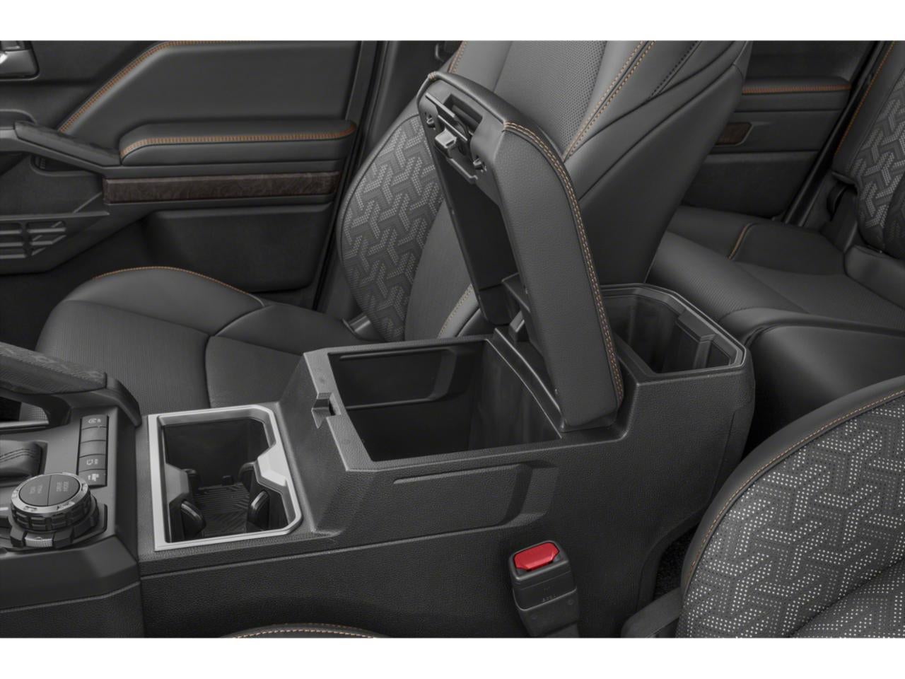 2025 Toyota Tacoma 4WD 4WD Limited Double Cab 5' Bed AT (Natl)