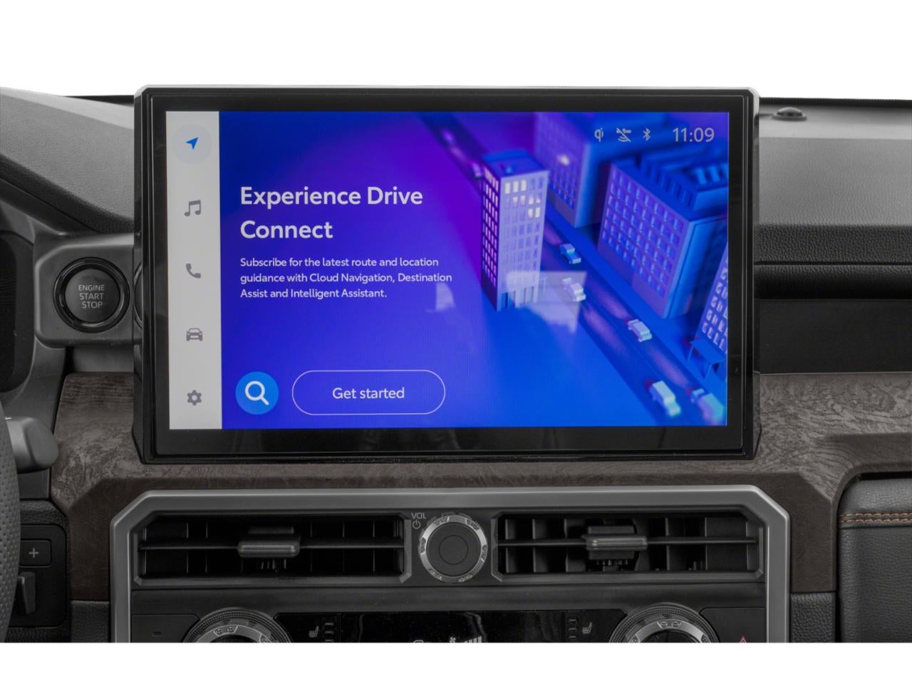 2025 Toyota Tacoma 4WD 4WD Limited Double Cab 5' Bed AT (Natl)