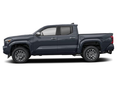 2025 Toyota Tacoma 4WD 4WD Limited Double Cab 5' Bed AT (Natl)