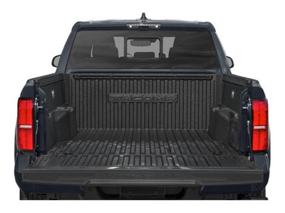 2025 Toyota Tacoma 4WD 4WD Limited Double Cab 5' Bed AT (Natl)