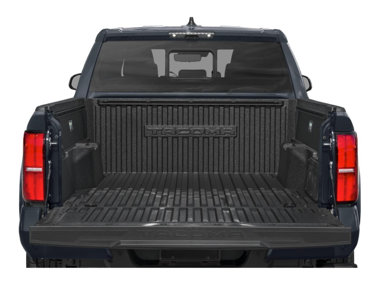 2025 Toyota Tacoma 4WD 4WD Limited Double Cab 5' Bed AT (Natl)