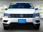 2020 Volkswagen Tiguan 2.0T SE 4MOTION