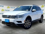2020 Volkswagen Tiguan 2.0T SE 4MOTION
