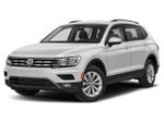 2020 Volkswagen Tiguan 2.0T SE 4MOTION