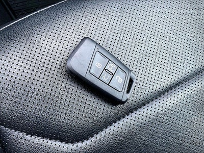 2022 Volkswagen Tiguan SEL R-Line