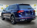 2022 Volkswagen Tiguan SEL R-Line