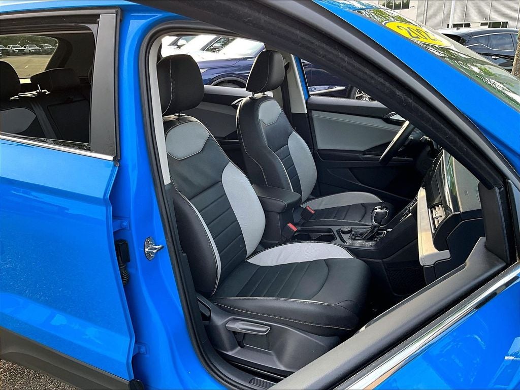 2023 Volkswagen Taos SEL