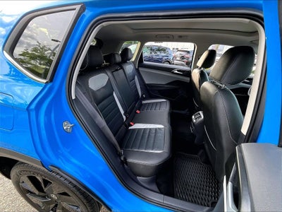 2023 Volkswagen Taos SEL