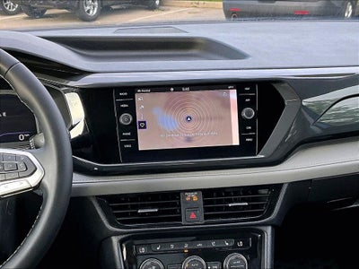 2023 Volkswagen Taos SEL