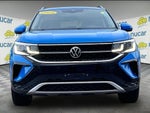 2023 Volkswagen Taos SEL