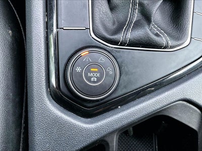 2023 Volkswagen Taos SEL