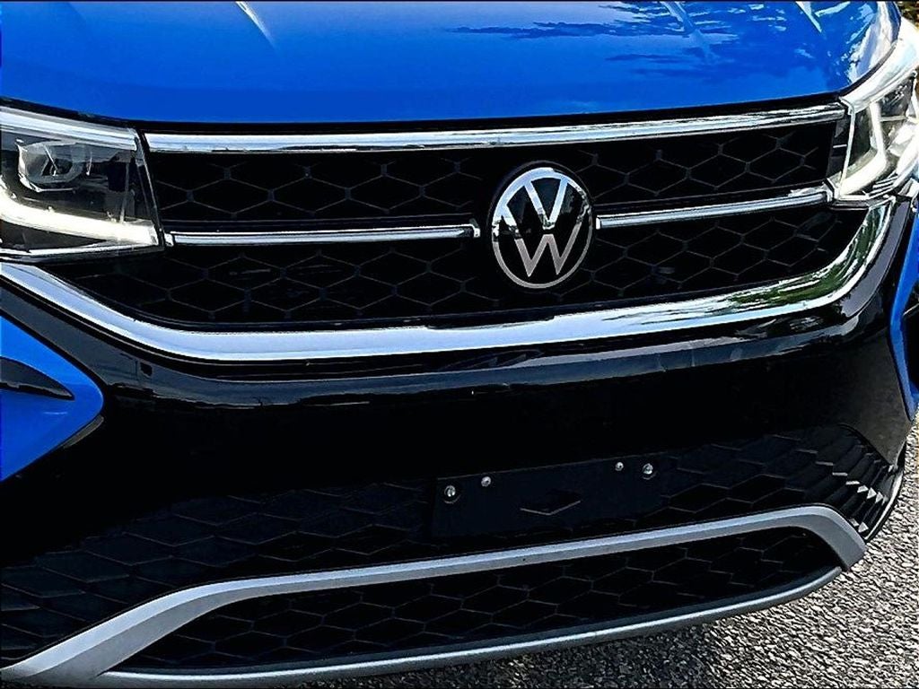 2023 Volkswagen Taos SEL