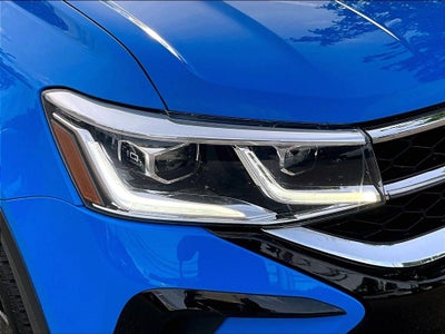 2023 Volkswagen Taos SEL
