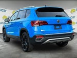 2023 Volkswagen Taos SEL