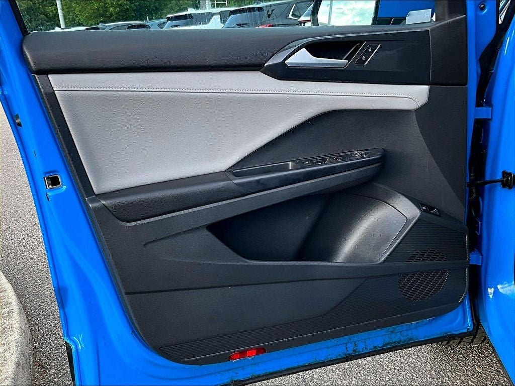 2023 Volkswagen Taos SEL