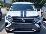 2023 Volkswagen Taos S