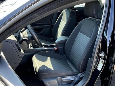 2025 Volkswagen Jetta S Auto