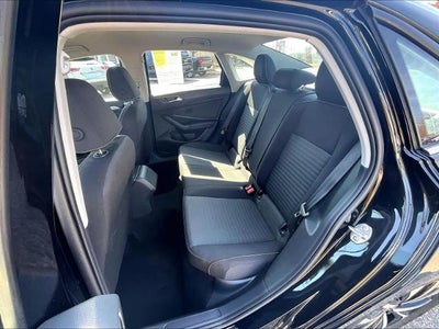 2025 Volkswagen Jetta S Auto