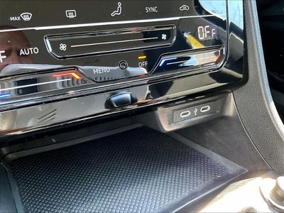 2025 Volkswagen Jetta S Auto