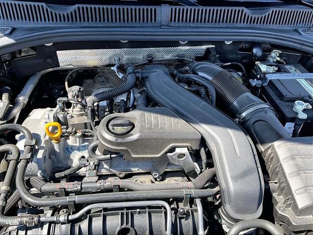 2025 Volkswagen Jetta S Auto