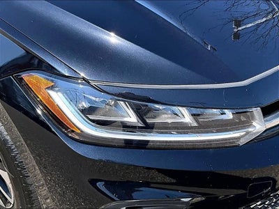 2025 Volkswagen Jetta S Auto