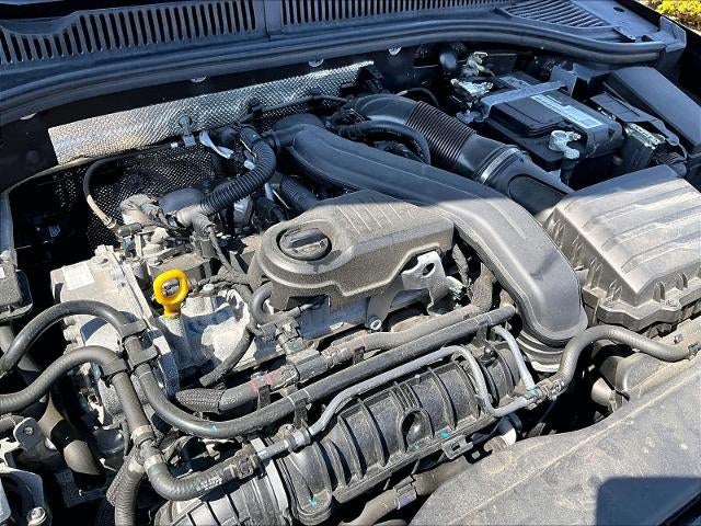 2025 Volkswagen Jetta S Auto