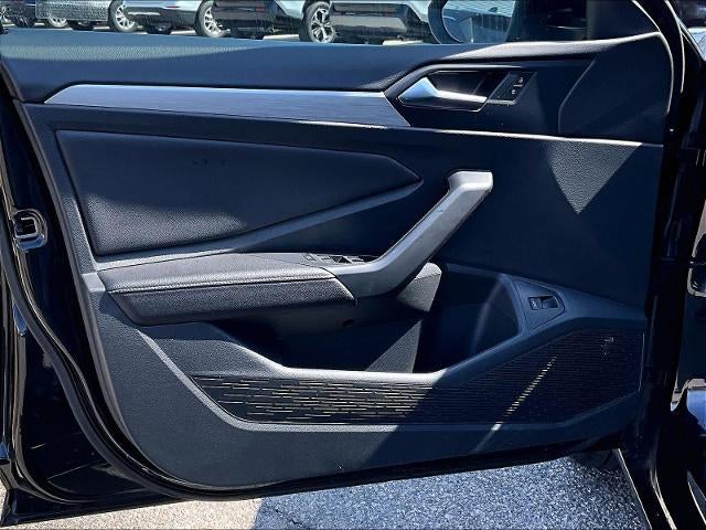 2025 Volkswagen Jetta S Auto